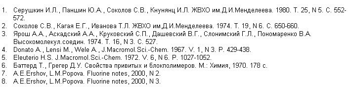 References